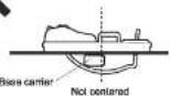 Inno BRA585 - Installing the Belt/Belt Hooks - 4