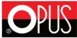 Opus EverLAM 330LCD - Maintenance and service - 1