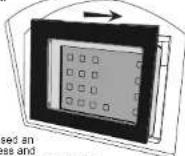 Crosley CR1205A - Tablet Operation - 4