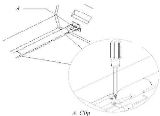 A A. Clip