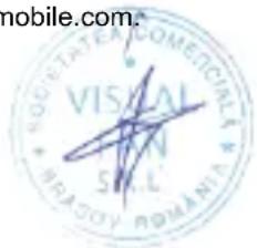 mobile.com. VISUAL SAL • SOCIETATE COMETICAL MAGGY ROMANIA