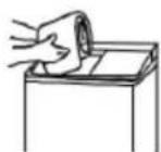 Premier LAV-5007 - INSTRUCCIONES DE LAVADO - 4
