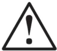 Premier LAV-5007 - PRECAUCIÓN - 1
