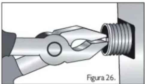 Haceb Assento 510 PL - LIMPIEZA - 3