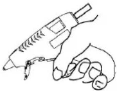 Meec Tools 059-121 - OBS! - 2