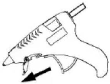Meec Tools 059-121 - OBS! - 1