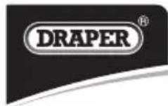 Draper 230V 150L - DISPOSAL - 2