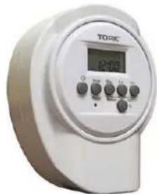 Tork 451D - Tork in-wall and plug-in timers - 4