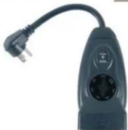 Tork 451D - Tork in-wall and plug-in timers - 6
