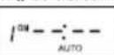 Tork 451D - PROGRAMMING - 1