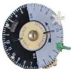 Tork 451D - Tork mechanical timers - 3