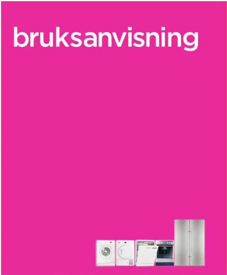 bruksanvisning