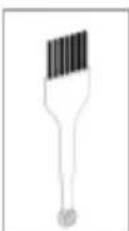 Canvac Q Clean R450 - UV-ljus (Canvac Q Clean R450) - 4