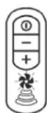 Canvac Q Clean C130 - Communication link (optional feature on select units) - 2