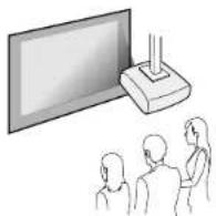 EPSON PowerLite S18+ - 2