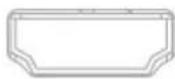 DataVideo TC-200 - HD/SD - SDI Input - 1