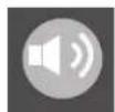 Extron TLP Pro 320C - Audio Screen - 2