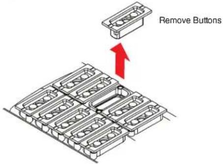Remove Buttons