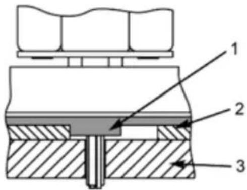 Meec Tools 040-026 - ANVÄNDNING AV FRÄSMALL - 1