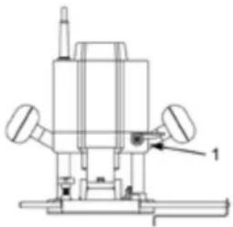 Meec Tools 040-026 - UWAGA! - 1