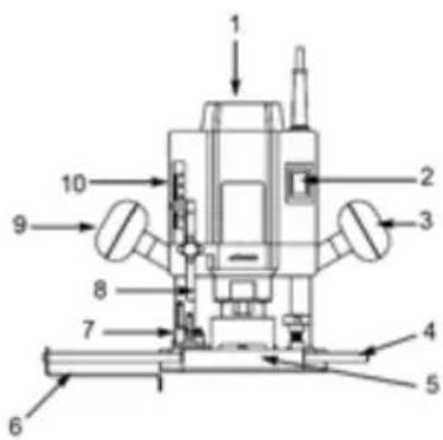 Meec Tools 040-026 - OPIS - 1
