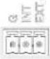Crestron PAC2M - Physical Description - 4