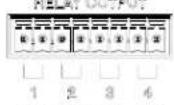 Crestron PAC2M - Physical Description - 9