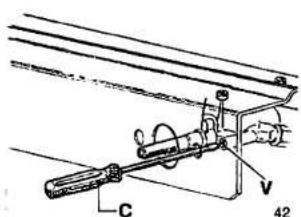 C V 42