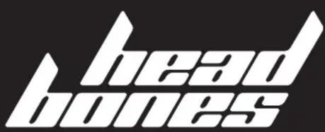 head bones