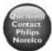 PHILIPS Norelco NoseTrimmer 5100 NT517 - Always here to help you - 1