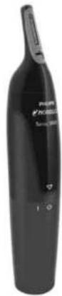 PHILIPS Norelco NoseTrimmer 5100 NT517 - PHILIPS - 3