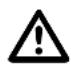 Profilo BM3121EA - Risk of scalding! - 1
