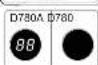 SAGEMCOM D780A - [Unreadable] - 2