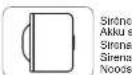 GEMINI 6202 - REMOTE CONTROLS HOMOLOGATION - 12