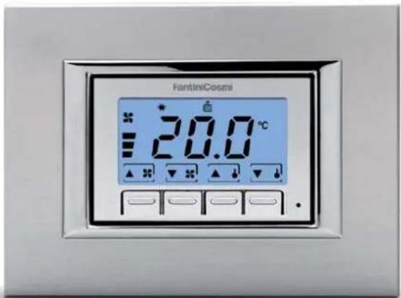 FantiniCosmi 20.0 °C