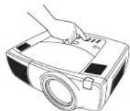 INFOCUS LP860 - For Windows 2000, Windows ME, and Windows XP: - 4