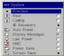 INFOCUS LP860 - Troubleshooting your setup - 29
