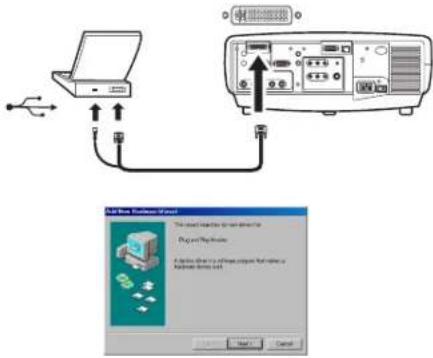 INFOCUS LP860 - Troubleshooting your setup - 14