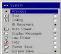INFOCUS LP860 - Troubleshooting your setup - 26