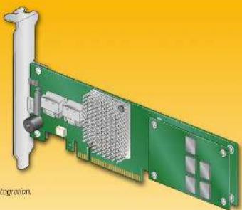 INTEL RS25DB080 - Intel® RAID Controller RS25DB080 Quick Start User's Guide - 1
