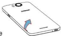 INFOCUS M530 - NOTE: - 1