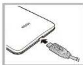 INFOCUS M530 - Warning - 1