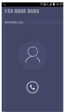153 8888 8888 NOMING CALL