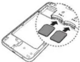 Diagram showing a device with labeled ports and internal components, including '130.1' and '130.2' annotations.