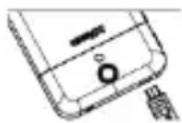 INFOCUS M260 - Warning - 1