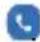 INFOCUS M260 - Making Your First Call To answer a call - 1