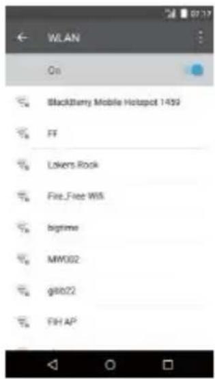WLAN On Blackberry Mobile Hotspot 1459 FF Lakers Rock Fire_Free_WIS bgtime MM002 g86022 FH_AP