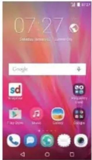 07:27 Saturday, January 23, 2009 Google sd Recruit Red Play Storm Music Gallery Google