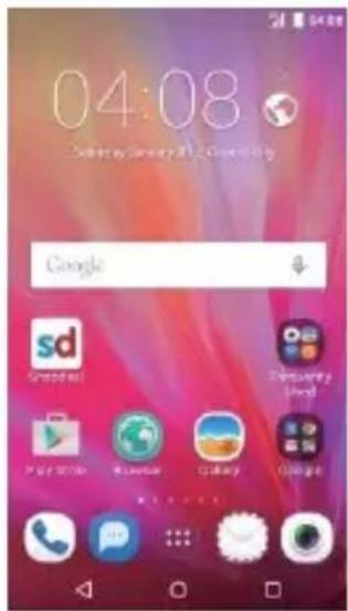 04:08 Google sd Gndred Mai 2010 Kuunlan Galaxy Google