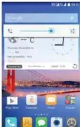 Weather Temperature: 20.00 PM Peak: 18.00 PM Current: 35 Play Store Console Music Display